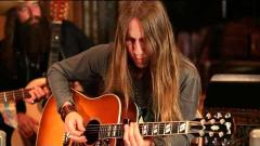 Blackberry Smoke - Ain't Much Left Of Me