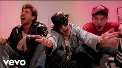  Beastie Boys - (You Gotta) Fight For Your Right (To Party) 