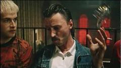 Trainspotting - Il discorso di Begbie