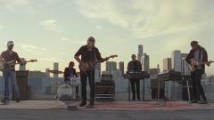 The War On Drugs - I Don't Live Here Anymore (feat. Lucius)