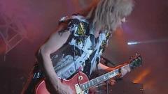 Twisted Sister - The Kids Are Back (Live)
