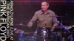 L'ultima performance dei Pink Floyd in onore di Syd Barrett - Arnold Lane