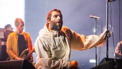 Liam Gallagher: guarda le foto più belle e la scaletta del concerto a Milano