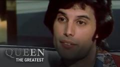 I Queen raccontano la storia di Somebody To Love nella nuova puntata della serie The Greatest. Guardala QUI in streaming
