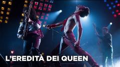 Bohemian Rhapsody: l'eredità dei Queen raccontata dal cast del film. Guarda la clip