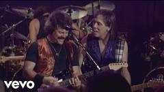 The Doobie Brothers - Long Train Runnin'