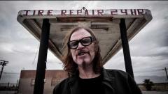 Mark Lanegan Band - Night Flight to Kabul