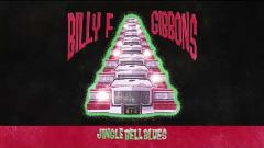 ZZ Top, Billy Gibbons pubblica Jingle Bell Blues, la sua idea per una canzone di natale