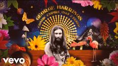 George Harrison: pubblicato Cosmic Empire, un inedito in occasione dell'uscita dell'edizione per il 50° di All Things Must Pass