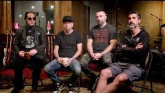 I System Of A Down hanno donato 600.000 dollari alla popolazione Armena raccolti con i due nuovi singoli