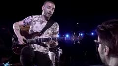 MUSE - Backstage (Chris Wolstenholme solo)