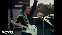 The Jimi Hendrix Experience - Voodoo Child (Slight Return) (Live In Maui, 1970)
