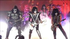 I KISS hanno suonato al Tribeca Film Festival: il primo show post-covid. Guarda i video con la presentazione del docufilm