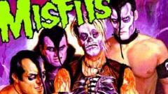 Misfits - Saturday Night