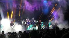 Megadeth: il ritorno sul palco di Dave Mustaine dopo la malattia. Guarda i video del concerto