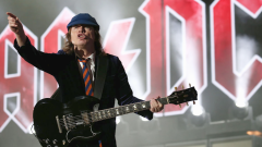 AC/DC, Angus Young: “Vogliamo che tutte le nostre canzoni abbiano un suono inconfondibile. È questo il nostro scopo!”