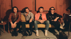 Arctic Monkeys, Alex Turner: "Non abbiamo abbandonato del tutto il suono di AM"