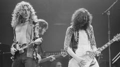 Led Zeppelin: Immigrant Song rientra in classifica dopo 47 anni!