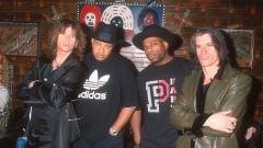 Aerosmith e Run-DMC, ecco come Walk This Way è diventato il primo brano crossover nella storia 