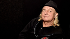 Yes: addio ad Alan White, lo storico batterista della band
