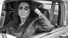 Alice Cooper, tutto su "Detroit Stories", il nuovo album di inediti del re dello Shock Rock