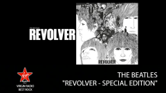 The Beatles - Revolver Special Edition - con Paola Maugeri