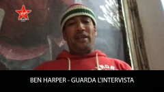 Ben Harper: guarda l'intervista in occasione dell'uscita di Bloodline Maintenance
