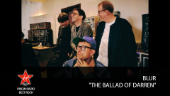 Blur - "The Ballad Of Darren" - con Giulia Salvi