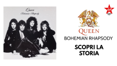 Bohemian Rhapsody: scopri la storia del leggendario brano dei Queen