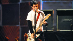 Green Day, ecco come la prima chitarra di Billie Joe Armstrong ha scritto la storia della band
