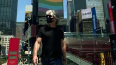 Bon Jovi: pubblicato il video di Do What You Can, un omaggio a New York colpita dalla pandemia. Guardalo ora