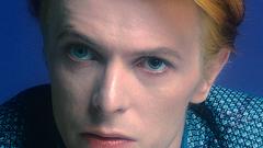 David Bowie: in mostra a Torino le foto di Steve Schapiro. Guarda le immagini e scopri tutte le info