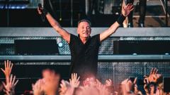 Bruce Springsteen & E Street Band: le foto più belle e la scaletta del concerto a Monza