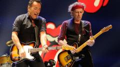 The Rolling Stones, Keith Richards: "Voglio bene a Springsteen ma la sua musica è pretenziosa e artificiosa"