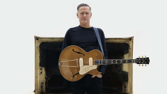 Bryan Adams annuncia il nuovo album "So Happy It Hurts". Ascolta qui il nuovo singolo e guarda il video