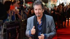 Al Pacino ha svelato qual è la sua canzone preferita di sempre. Spoiler: è un brano storico che ha sfidato i pregiudizi 