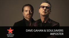 Dave Gahan & Soulsavers - Imposter - con Giulia Salvi