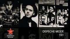 Depeche Mode - 101 - con Giulia Salvi