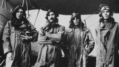 Pink Floyd: in arrivo la ristampa in vinile di A Saucerful Of Secrets per il Record Store Day