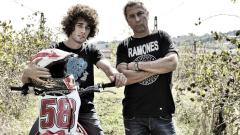 Le foto di SuperSic e Ringo