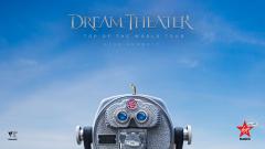 Dream Theater: UFFICIALE in concerto in Italia con tre date nel 2022. Tutte le info e biglietti