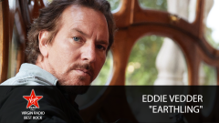 Eddie Vedder - Earthling - con Paola Maugeri
