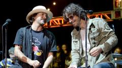L'amicizia tra Eddie Vedder e Chris Cornell: la storia del primo incontro che li legò per sempre