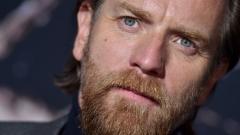 Ewan McGregor: "Dopo Trainspotting mi sentivo come "l'Oasis" del cinema britannico"