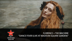 Florence + The Machine - "Dance Fever (Live At Madison Square Garden)" - con Giulia Salvi