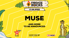 MUSE: UFFICIALE in concerto a Firenze Rocks il 17 giugno 2022. Tutte le info e biglietti