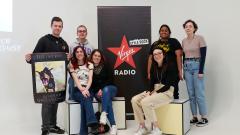 Fall Out Boy: le foto dell'evento con gli ascoltatori Virgin dedicato al preascolto di "So Much (for) Stardust"
