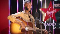 Fantastic Negrito: guarda le foto più belle dell'intervista e del live a Virgin Radio