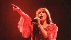 Sziget Festival: guarda le foto di Florence + The Machine, Sam Fender, Yungblud, Imagine Dragons e Foals