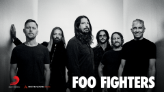 Foo Fighters: inserisci il codice per partecipare all'estrazione del basso autografato da Nate Mendel ed i memorabilia della band